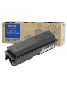 Cartucho de toner OEM C13S050437 - C13S050435