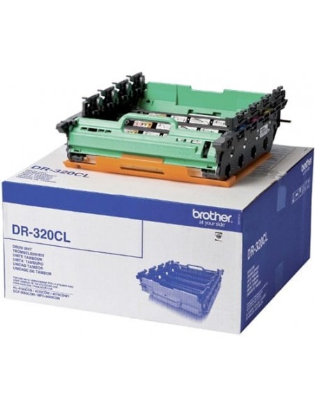 Cartucho de toner OEM DR320CL