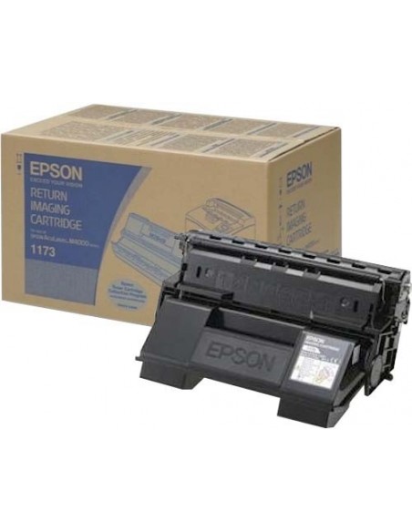 Cartucho de toner OEM C13S051173