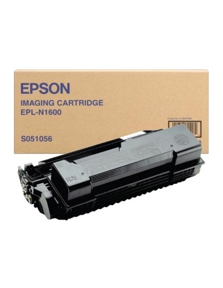 Cartucho de toner OEM C13S051056