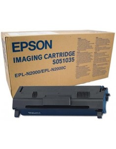 Cartucho de toner OEM C13S051035