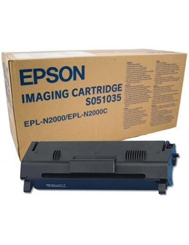 Cartucho de toner OEM C13S051035