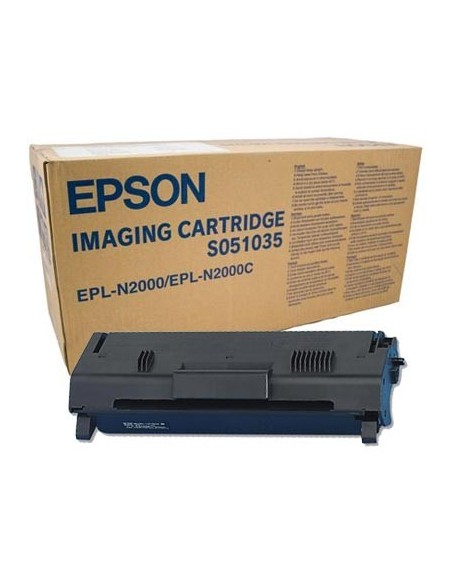Cartucho de toner OEM C13S051035