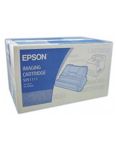 Cartucho de toner OEM C13S051111