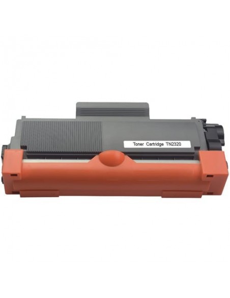 Cartucho de toner, reemplaza a TN2320