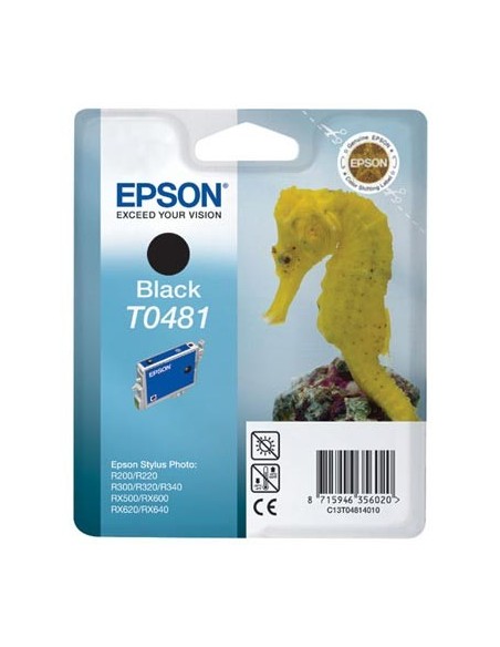 Cartucho de tinta OEM C13T04814010