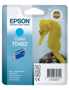 Cartucho de tinta OEM C13T04824010