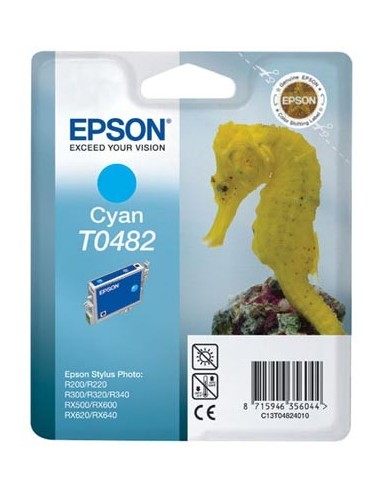 Cartucho de tinta OEM C13T04824010