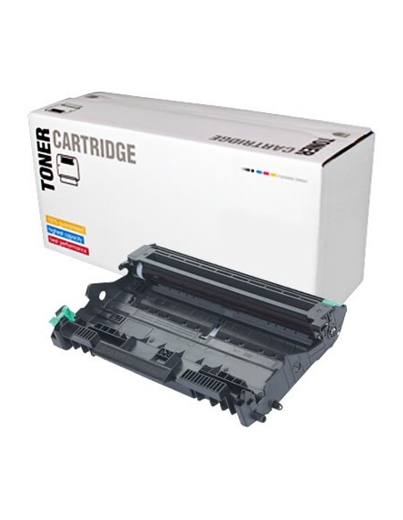 Unidad tambor, reemplaza a DR2100 - DR360 / 406841