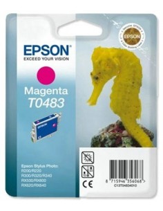 Cartucho de tinta OEM C13T04834010