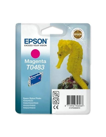 Cartucho de tinta OEM C13T04834010