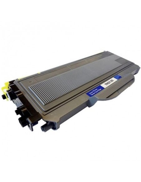 Cartucho de toner, reemplaza a TN2120 - TN360 / 406837