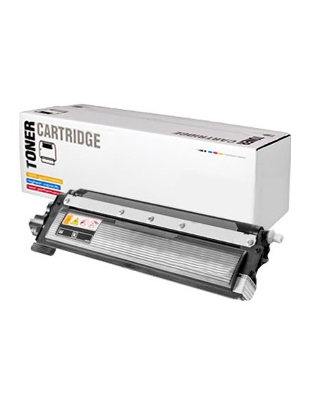 Cartucho de toner, reemplaza a TN230BK