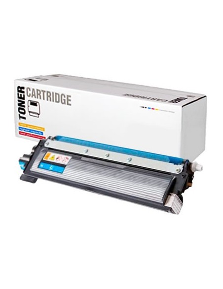 Cartucho de toner, reemplaza a TN230C