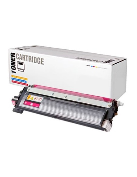 Cartucho de toner, reemplaza a TN230M