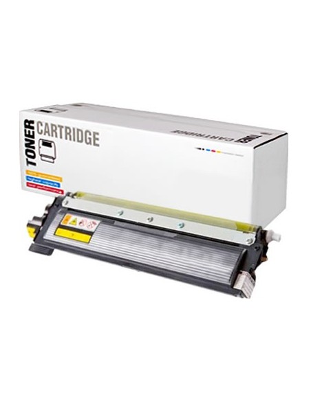 Cartucho de toner, reemplaza a TN230Y