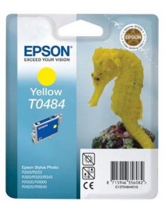 Cartucho de tinta OEM C13T04844010