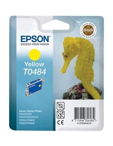 Cartucho de tinta OEM C13T04844010