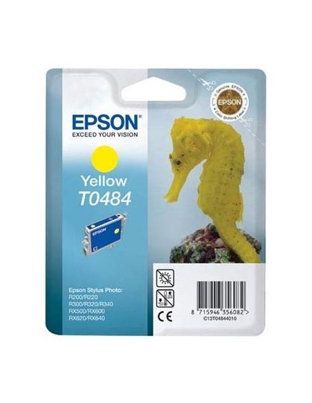 Cartucho de tinta OEM C13T04844010