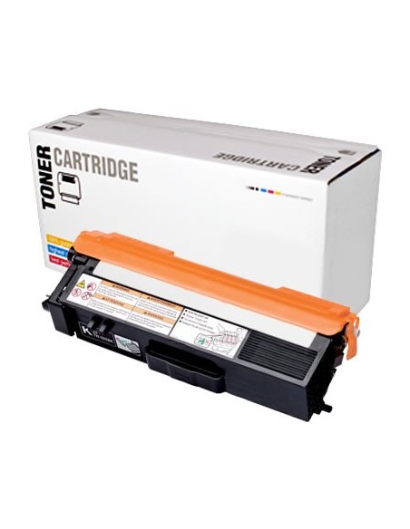 Cartucho de toner, reemplaza a TN325BK