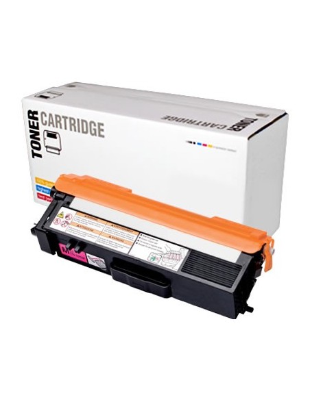 Cartucho de toner, reemplaza a TN325M