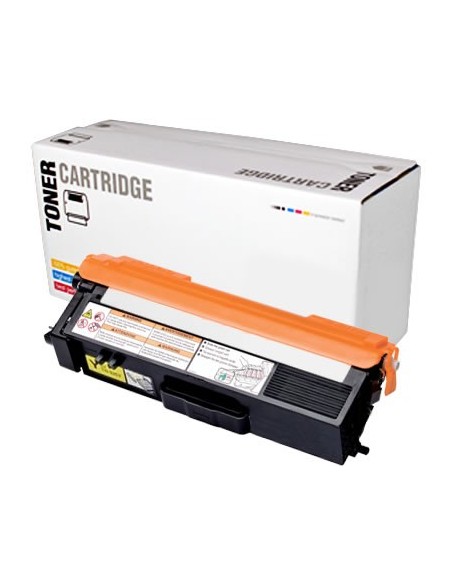 Cartucho de toner, reemplaza a TN325Y