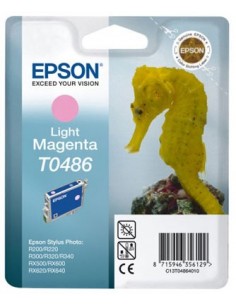 Cartucho de tinta OEM C13T04864010