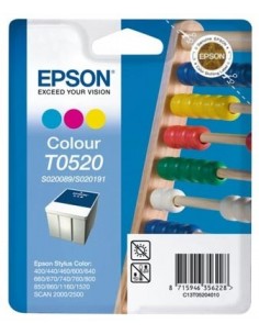 Cartucho de tinta OEM C13T05204010