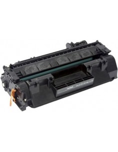 Cartucho de toner, reemplaza a CE505A / CRG719 - 3479B002 / CRG720 - 2617B002