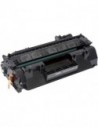 Cartucho de toner, reemplaza a CE505A / CRG719 - 3479B002 / CRG720 - 2617B002