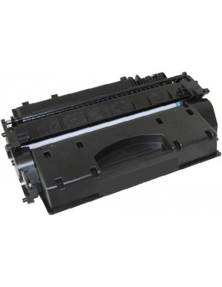 Cartucho de toner, reemplaza a CE505X / EXV40 - 3480B006 / CRG719H - 3480B002 / CRG720H - 2617B002