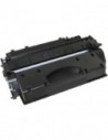Cartucho de toner, reemplaza a CE505X / EXV40 - 3480B006 / CRG719H - 3480B002 / CRG720H - 2617B002