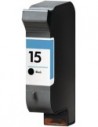 Cartucho de tinta, reemplaza a C6615D nÂº15