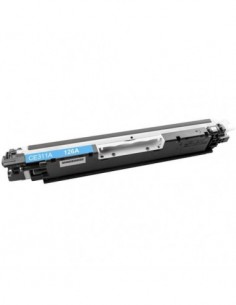 Cartucho de toner, reemplaza a CE311A nÂº 126A C / C729C - 4369B002