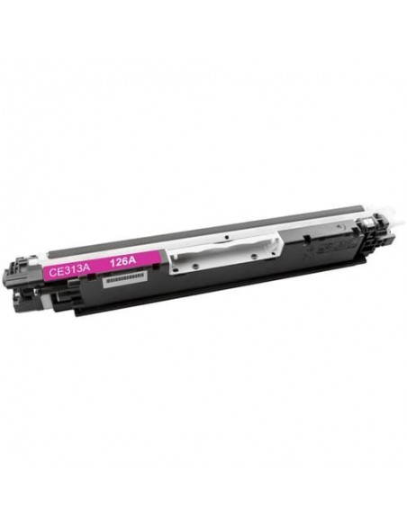 Cartucho de toner, reemplaza a CE313A nÂº 126A M / C729M - 4368B002