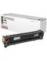 Cartucho de toner, reemplaza a CE320A nÂº 128A BK