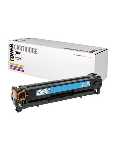 Cartucho de toner, reemplaza a CE321A nÂº 128A C