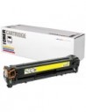 Cartucho de toner, reemplaza a CE322A nÂº 128A Y