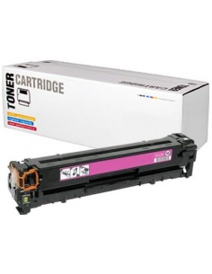 Cartucho de toner, reemplaza a CE323A nÂº 128A M