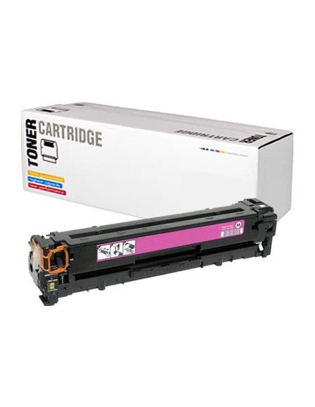 Cartucho de toner, reemplaza a CE323A nÂº 128A M