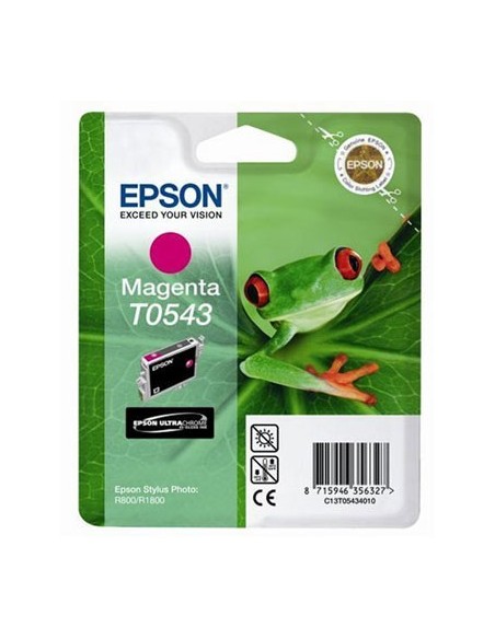 Cartucho de tinta OEM C13T05434010