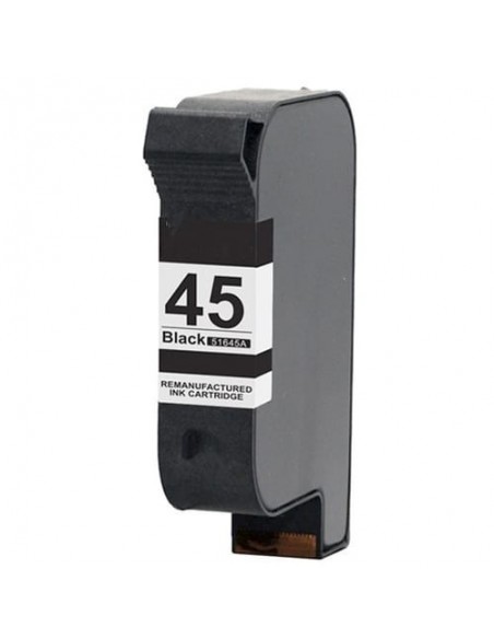 Cartucho de tinta, reemplaza a 51645A nÂº45