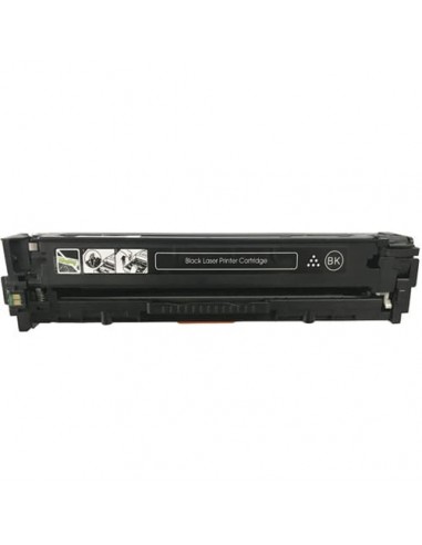 Cartucho de toner, reemplaza a CB540A nÂº 125A BK / CRG716 - 1980B002