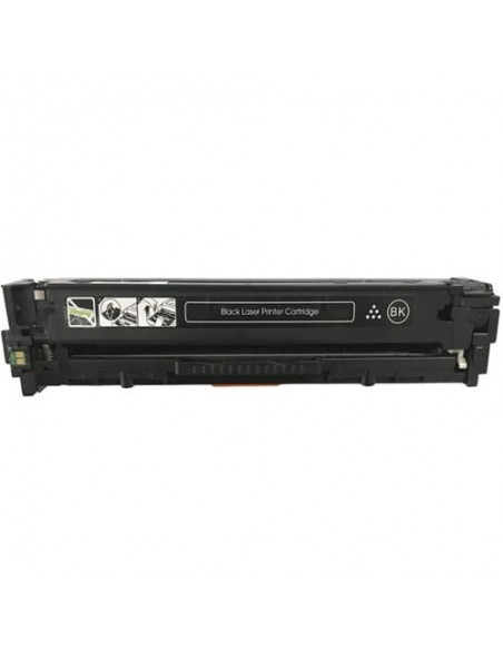 Cartucho de toner, reemplaza a CB540A nÂº 125A BK / CRG716 - 1980B002