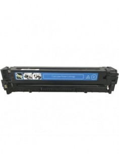 Cartucho de toner, reemplaza a CB541A nÂº 125A C / CRG716 - 1979B002