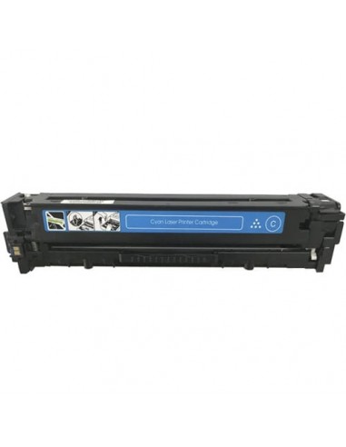 Cartucho de toner, reemplaza a CB541A nÂº 125A C / CRG716 - 1979B002