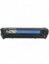 Cartucho de toner, reemplaza a CB541A nÂº 125A C / CRG716 - 1979B002