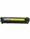 Cartucho de toner, reemplaza a CB542A nÂº 125A Y / CRG716 - 1977B002