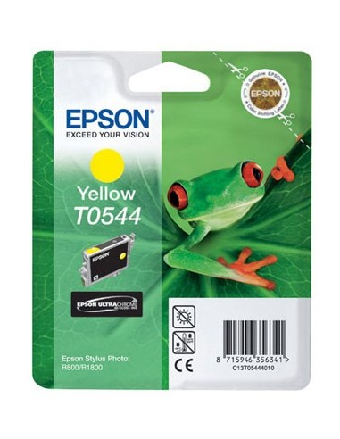 Cartucho de tinta OEM C13T05444010