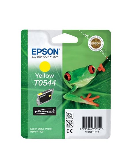 Cartucho de tinta OEM C13T05444010